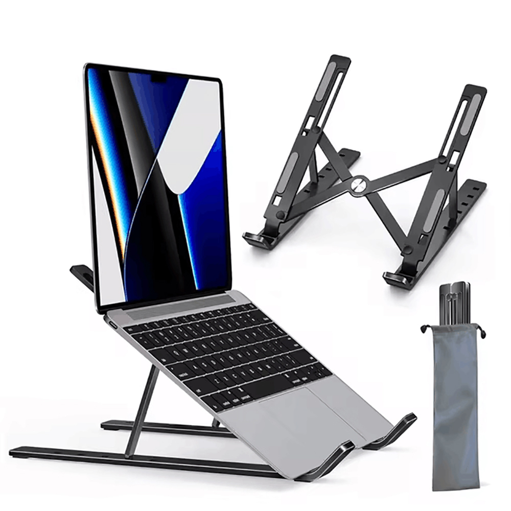 Laptop Accessories Price - Adjustable Laptop Holder Computer Monitor Holder