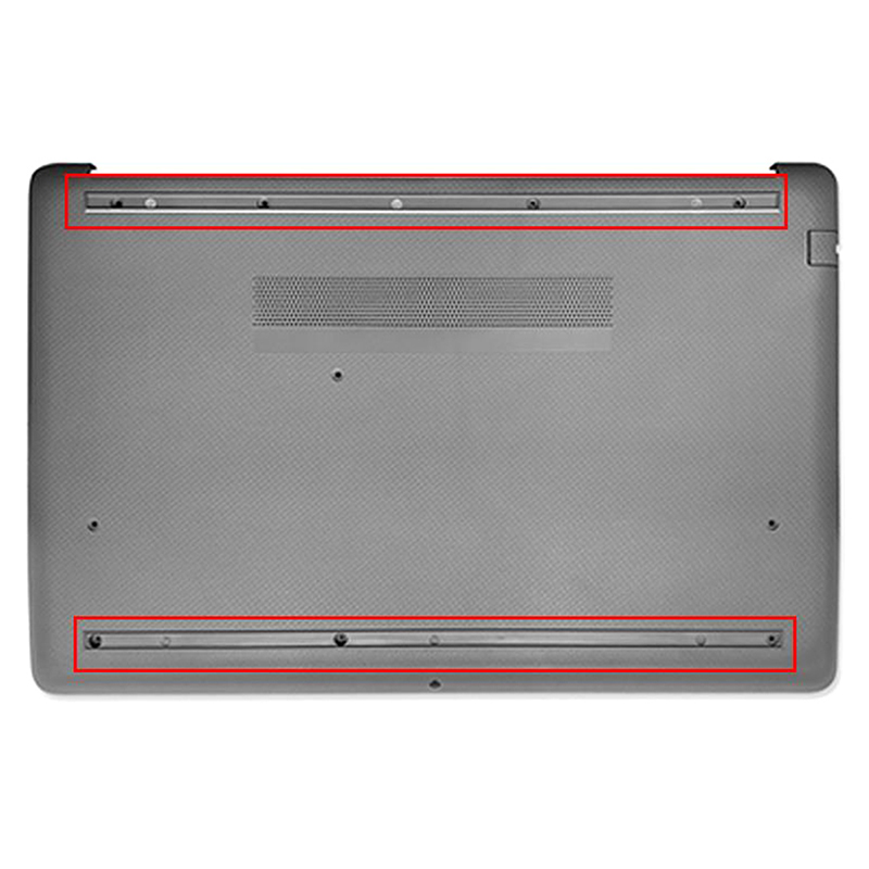 Laptop Accessories And Gadgets - 1pc Laptop Rubber Strip For For