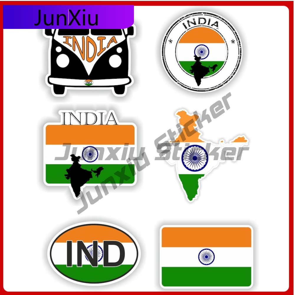 Laptop Accessories India - India Set Funny Laptop UV Resistant