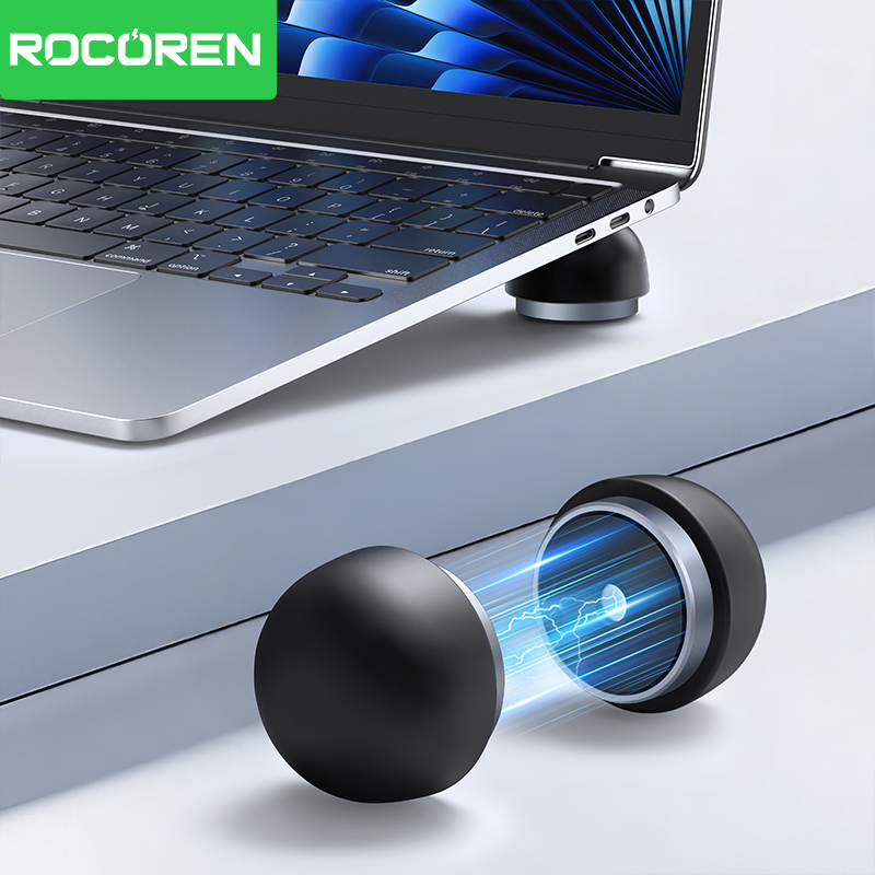 Rocoren Laptop Stand Notebook  - Laptop Accessories Price 评论和价格