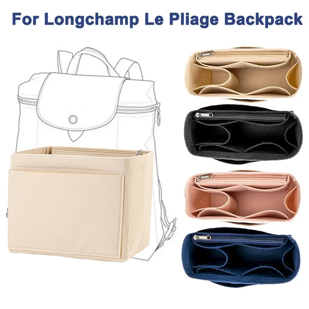 NEW Soft Pouch Organizer Felt  - Laptop Accessories Must Have 评论和价格