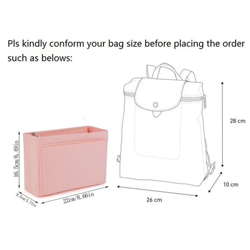 NEW Soft Pouch Organizer Felt  - Laptop Accessories Must Have 评论和价格