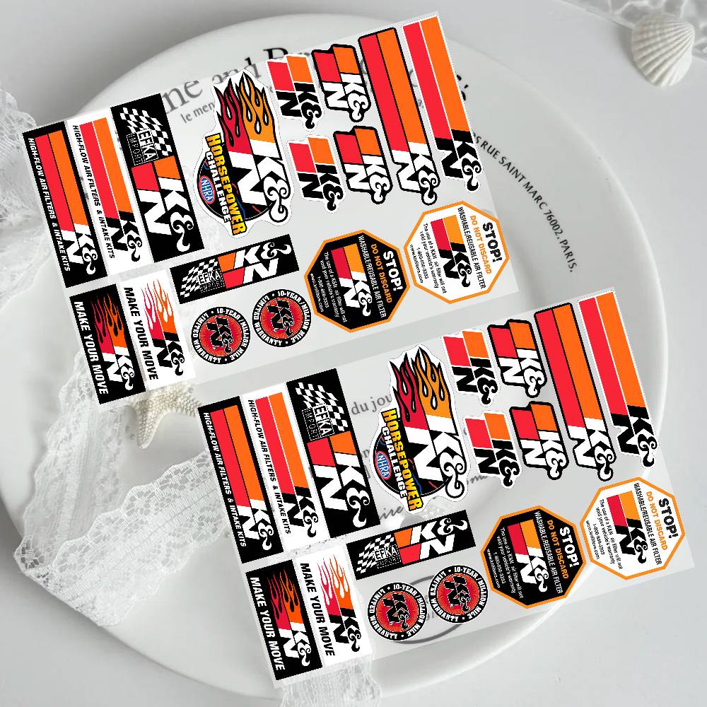 M-Martinis Racing Stickers Mot - Laptop Accessories Price 评论和价格