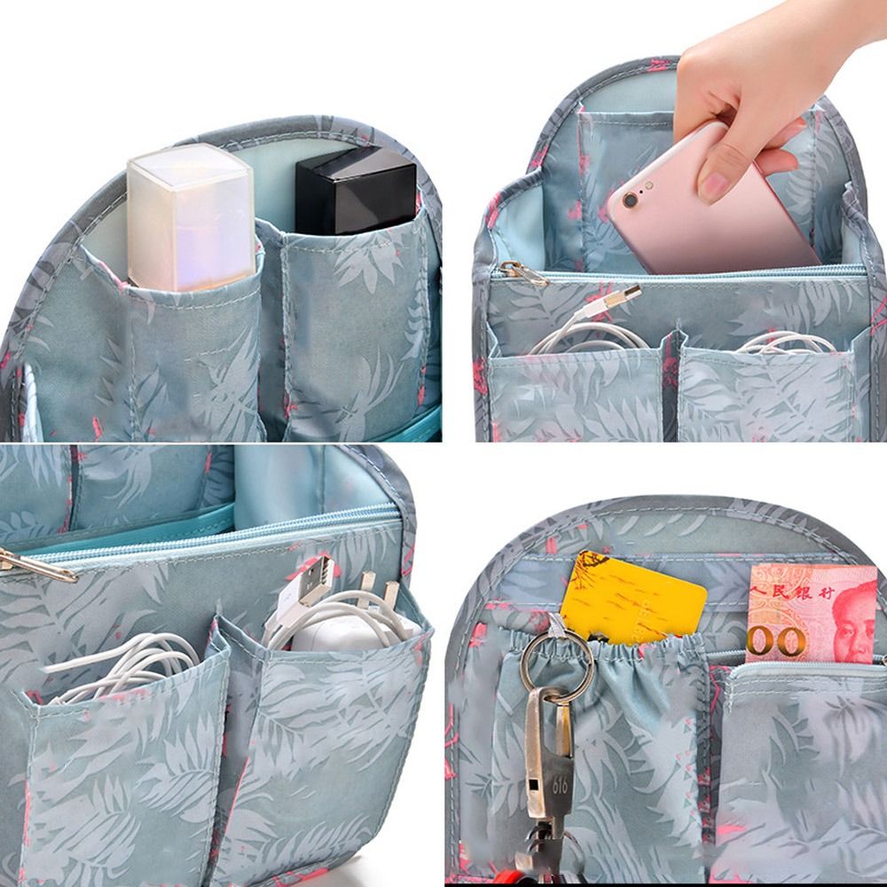 Bag Compartment Sorting Bag Li - Laptop Accessories Must Have 评论和价格