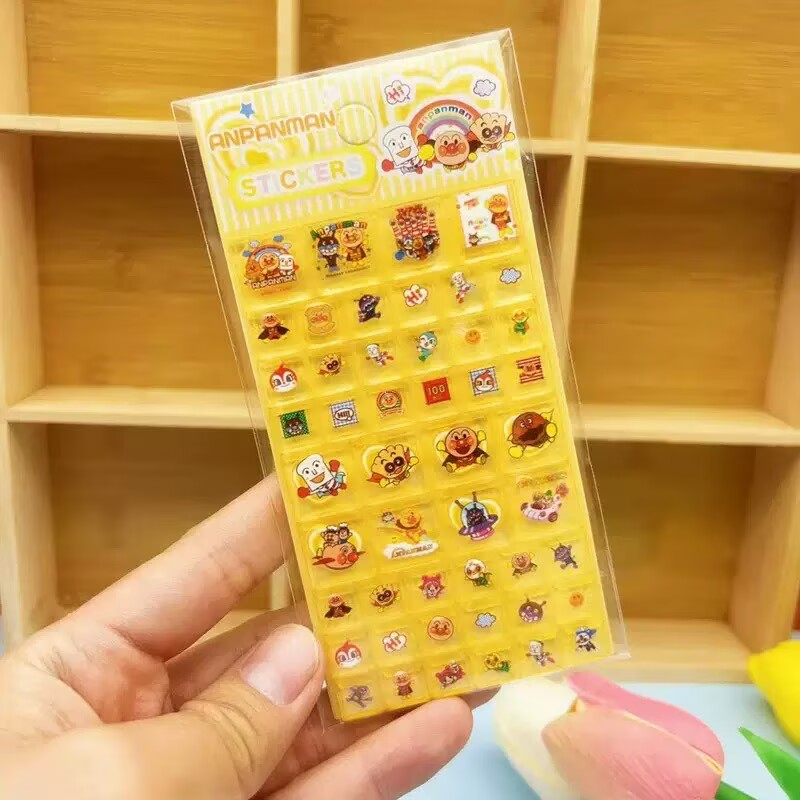 2/4p Solid Square Sticker Diy  - Laptop Accessories For Gift 评论和价格