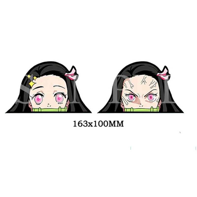 Kamado Nezuko Demon Slayer  3D - Laptop Accessories For Gift 评论和价格