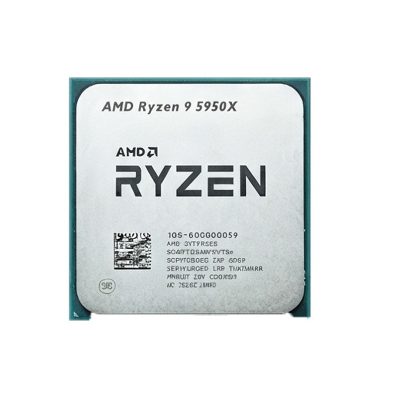 Desktop Component CPU AMD R9 5 - Amd Cpu Ryzen 9 评论和价格