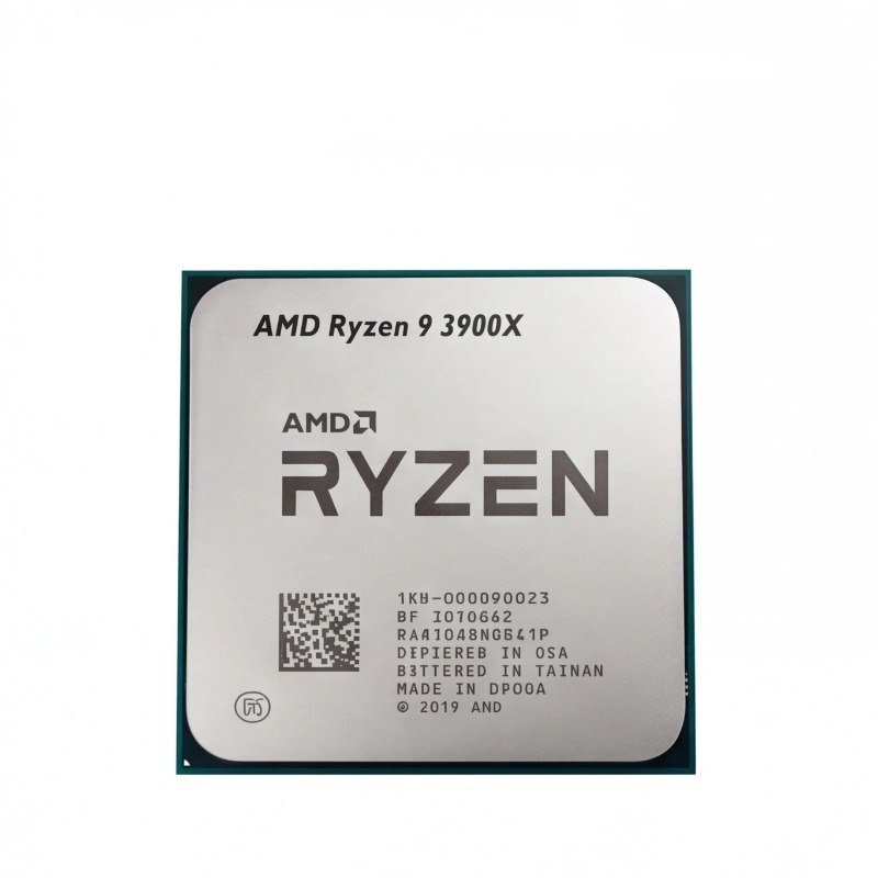 AMD Ryzen 9 3900X Computer Pro - Amd Cpu Ryzen 9 评论和价格