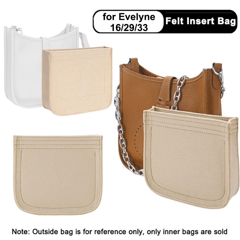 Multi-Pocket Bag Organizer for - Laptop Accessories Must Have 评论和价格