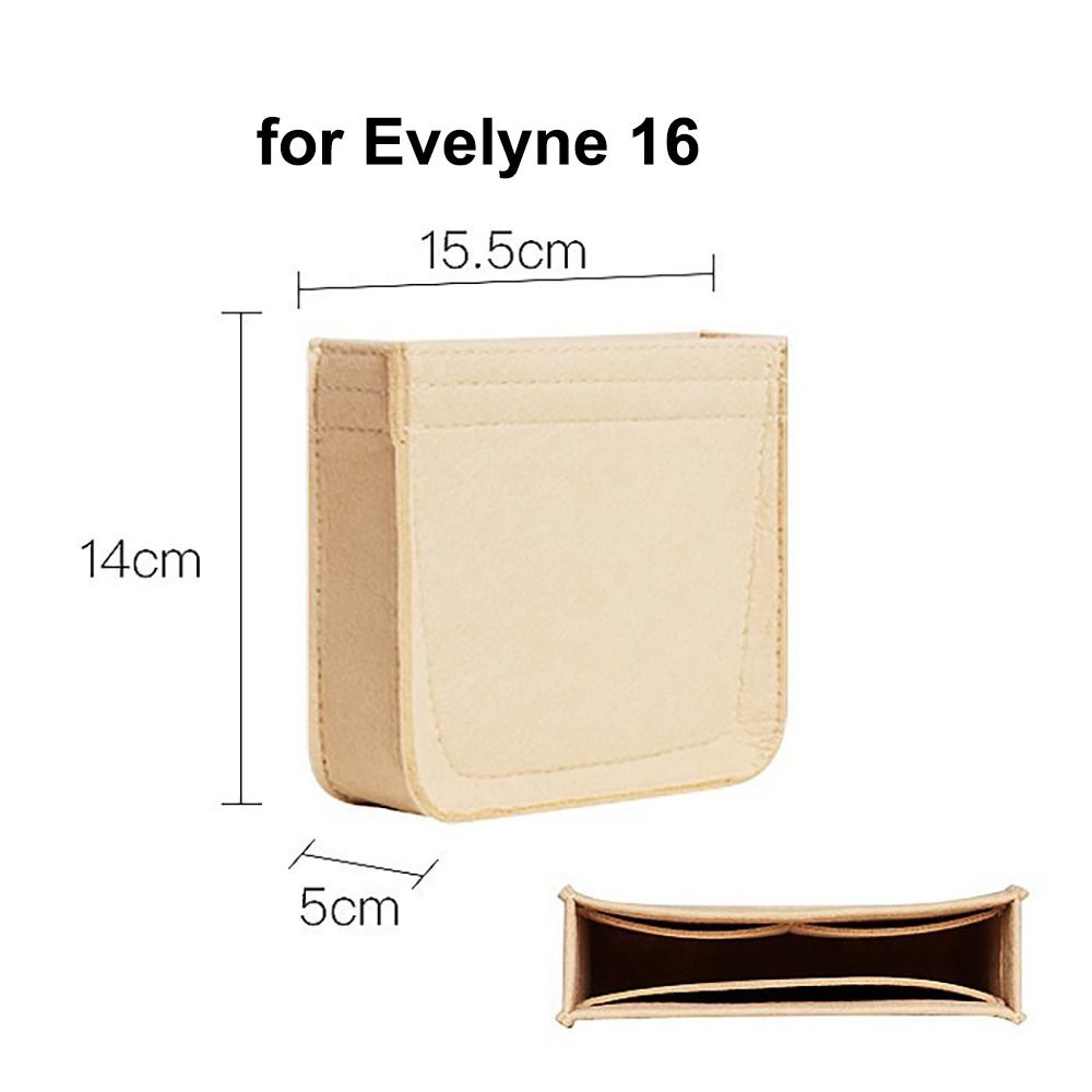Multi-Pocket Bag Organizer for - Laptop Accessories Must Have 评论和价格