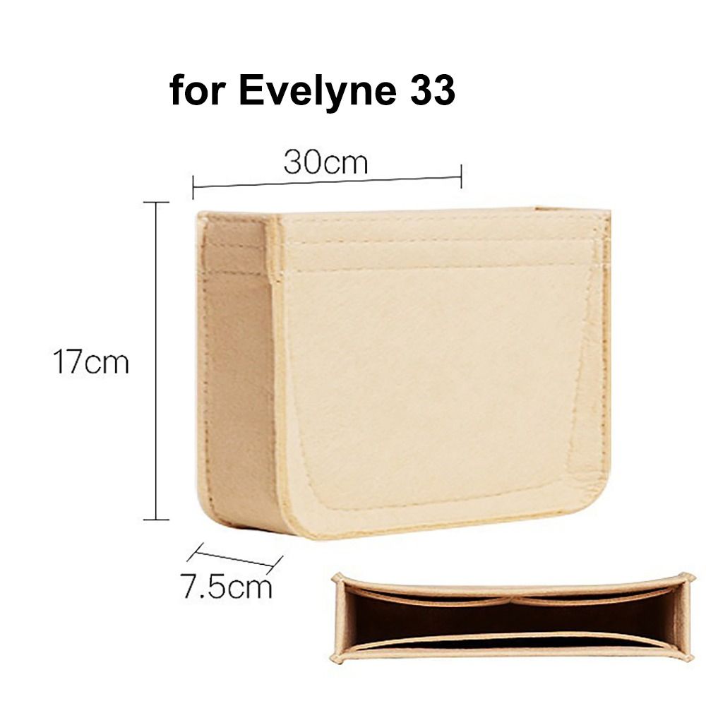 Multi-Pocket Bag Organizer for - Laptop Accessories Must Have 评论和价格