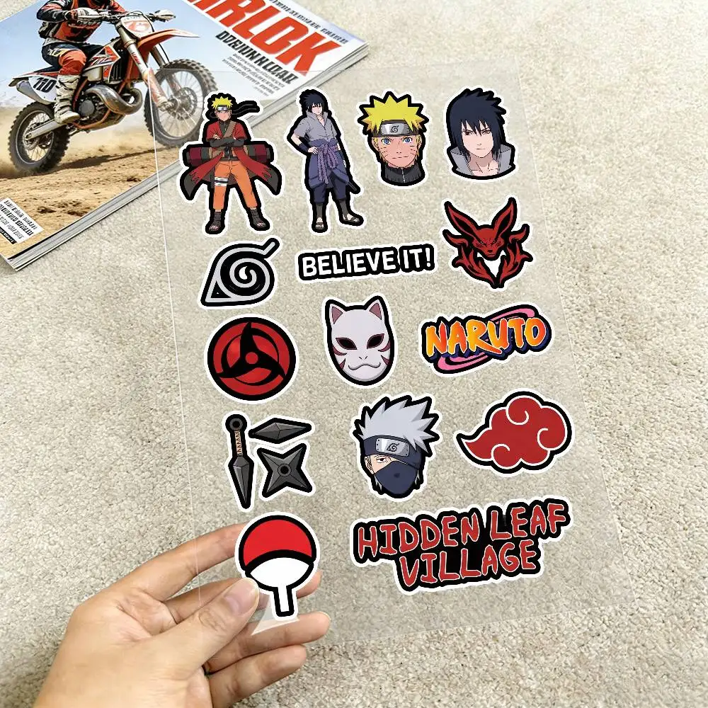 Naruto Anime Uchiha Itachi Sti - Laptop Accessories Price 评论和价格