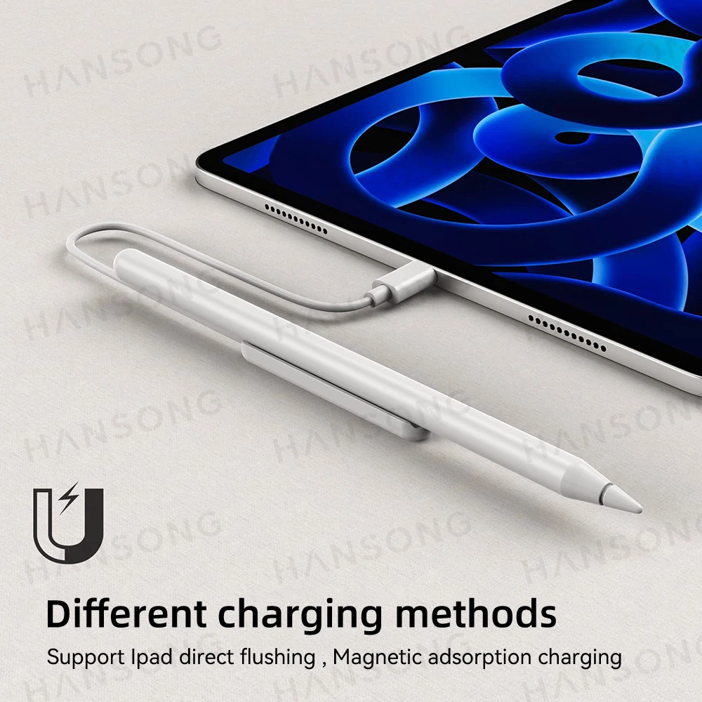 For Apple Pencil 2nd Generatio - Laptop Accessories 2022 评论和价格