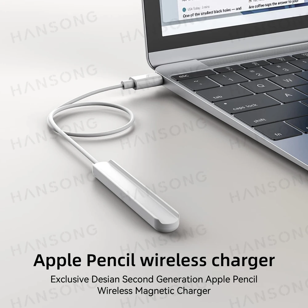 For Apple Pencil 2nd Generatio - Laptop Accessories 2022 评论和价格