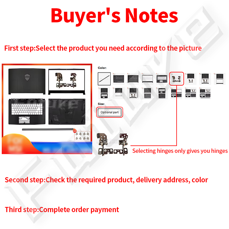 Laptop Accessories For TUF Das - Laptop Accessories 2022 评论和价格