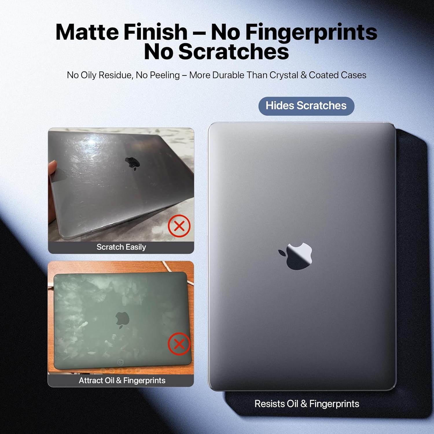 Matte Case For MacBook Air 13  - Laptop Accessories 2022 评论和价格
