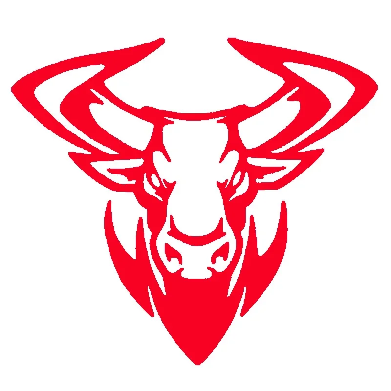 Buffalo Head Bull Horn Car Sti - Laptop Accessories Price 评论和价格