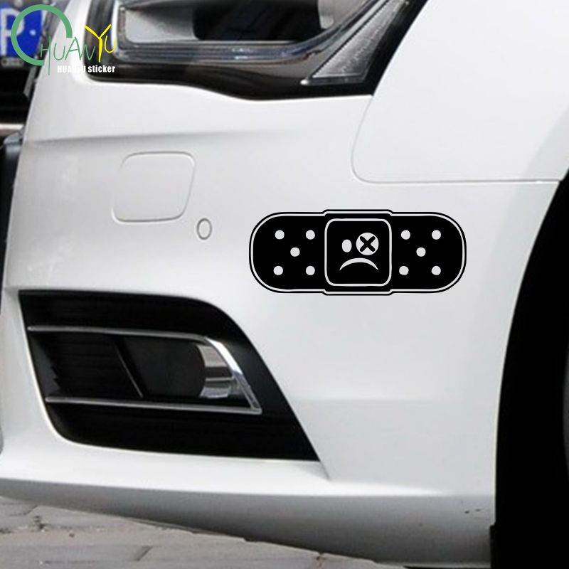 Creative Tape Band Aid Car Sti - Laptop Accessories Price 评论和价格