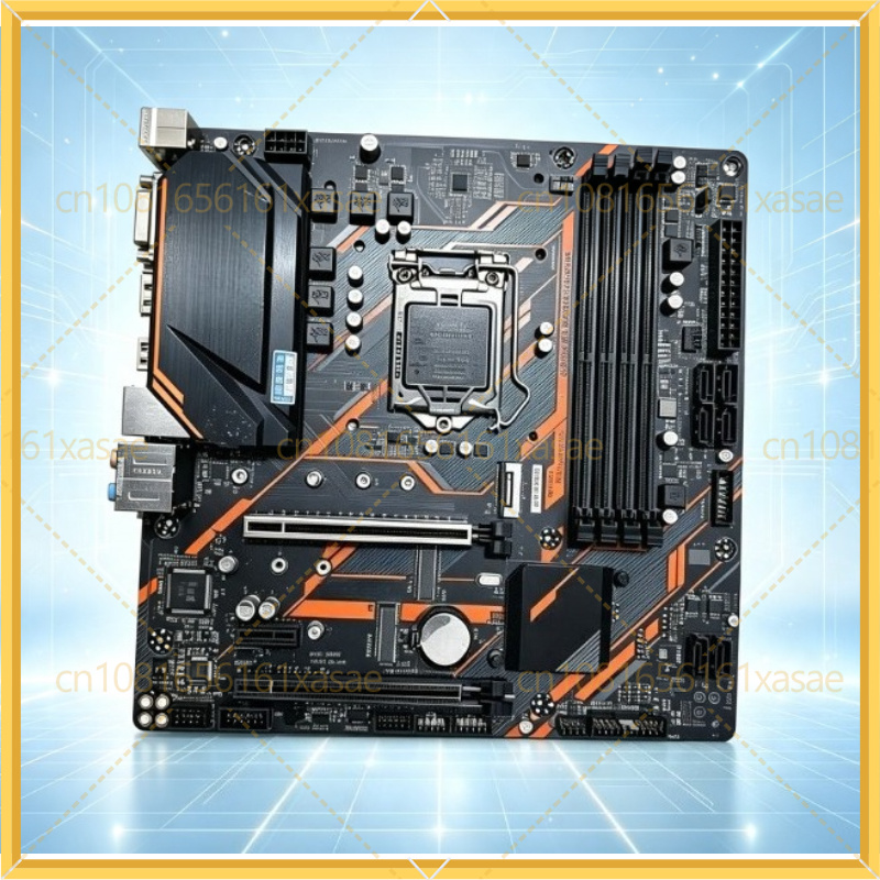 Used for Gigabyte B365M AORUS  - Amd Cpu Ryzen 9 评论和价格
