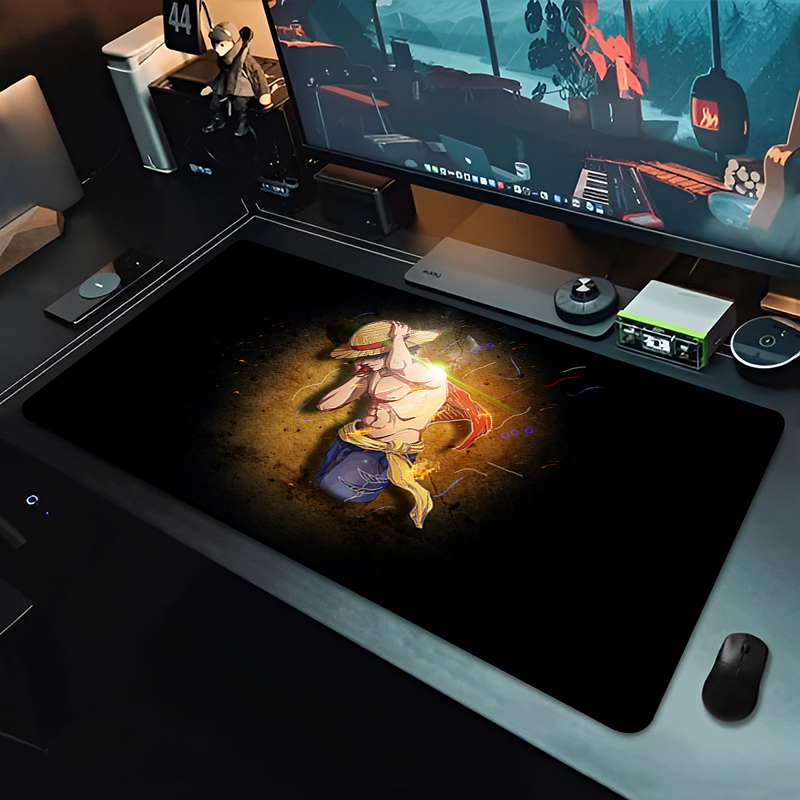 Popular Mouse Pad one piece lu - Laptop Accessories Best 评论和价格