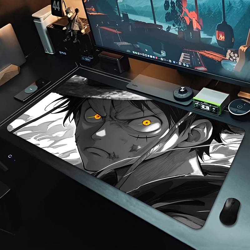 Popular Mouse Pad one piece lu - Laptop Accessories Best 评论和价格