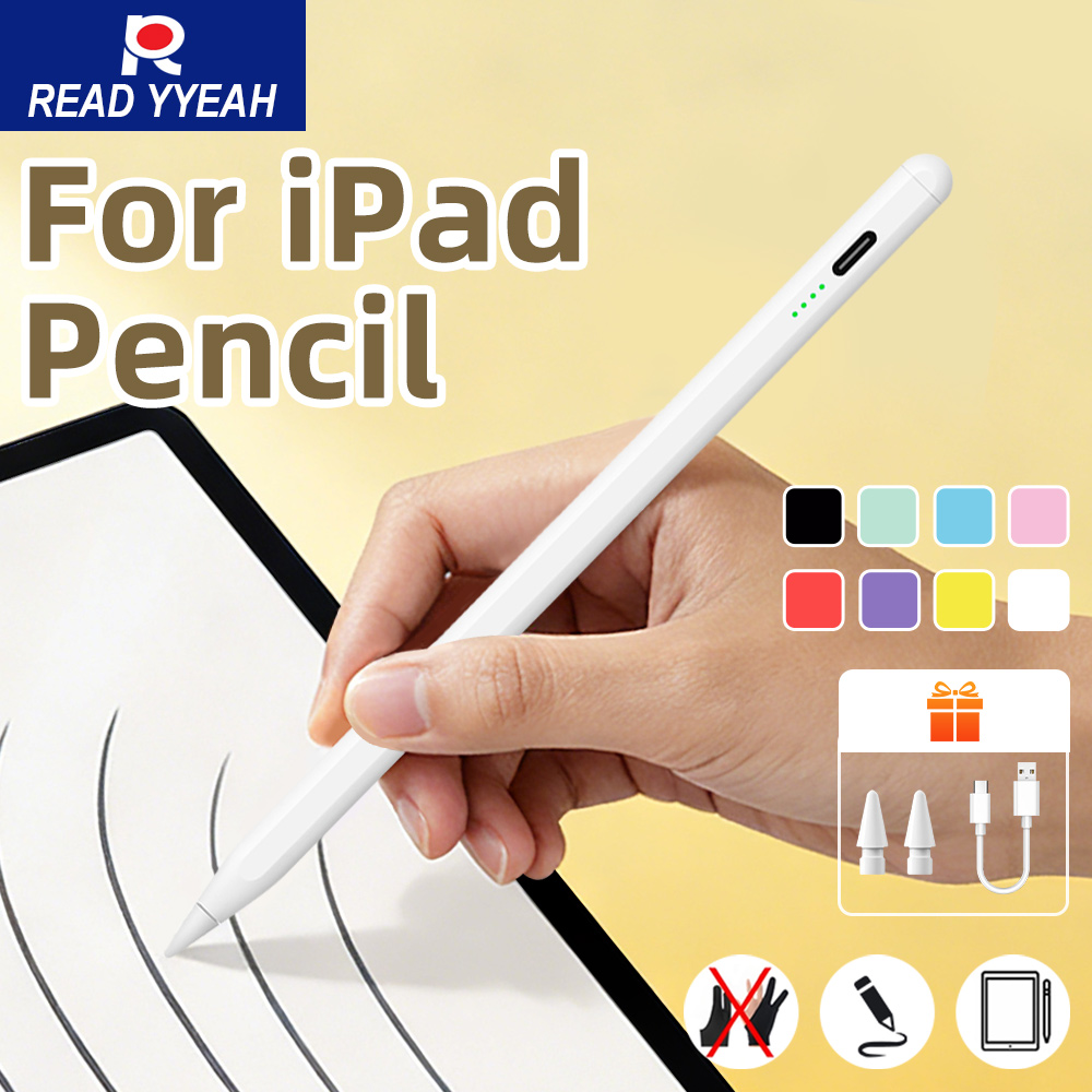 Stylus Pen for Apple Pencil iP - Laptop Accessories 2022 评论和价格