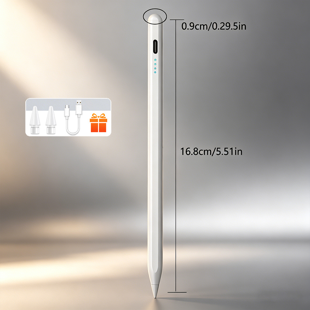 Stylus Pen for Apple Pencil iP - Laptop Accessories 2022 评论和价格