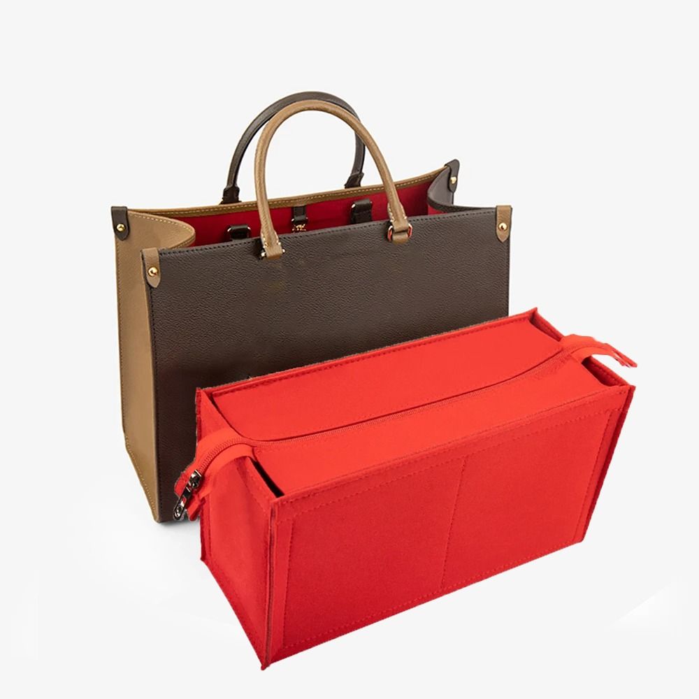 Felt Insert Liner Purse Organi - Laptop Accessories Must Have 评论和价格