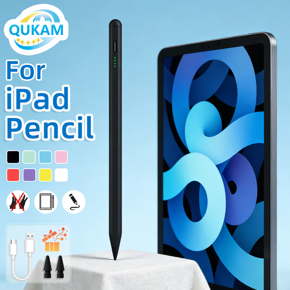 Stylus Pen For Apple Pencil Fo - Laptop Accessories 2022 评论和价格