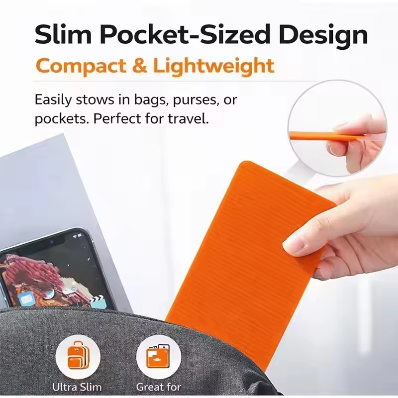 Lazy Portable Phone Stand Sili - Laptop Accessories Price 评论和价格