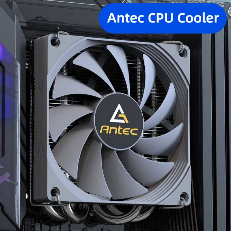 Antec A37 A45 Radiator 92mm PW - Amd Cpu Ryzen 9 评论和价格