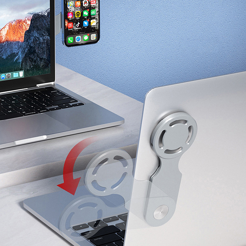 Magnetic Laptop Screen Phone H - Laptop Accessories Must Have 评论和价格