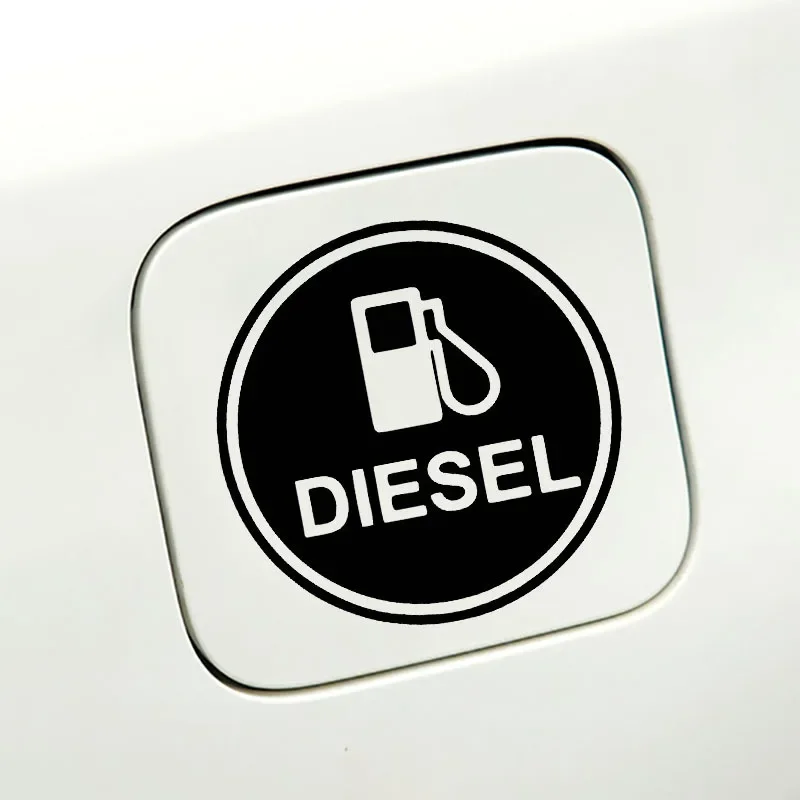 14x14cm Diesel Gas Cap Car Sti - Laptop Accessories Price 评论和价格
