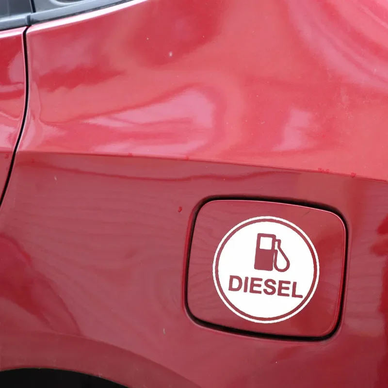 14x14cm Diesel Gas Cap Car Sti - Laptop Accessories Price 评论和价格