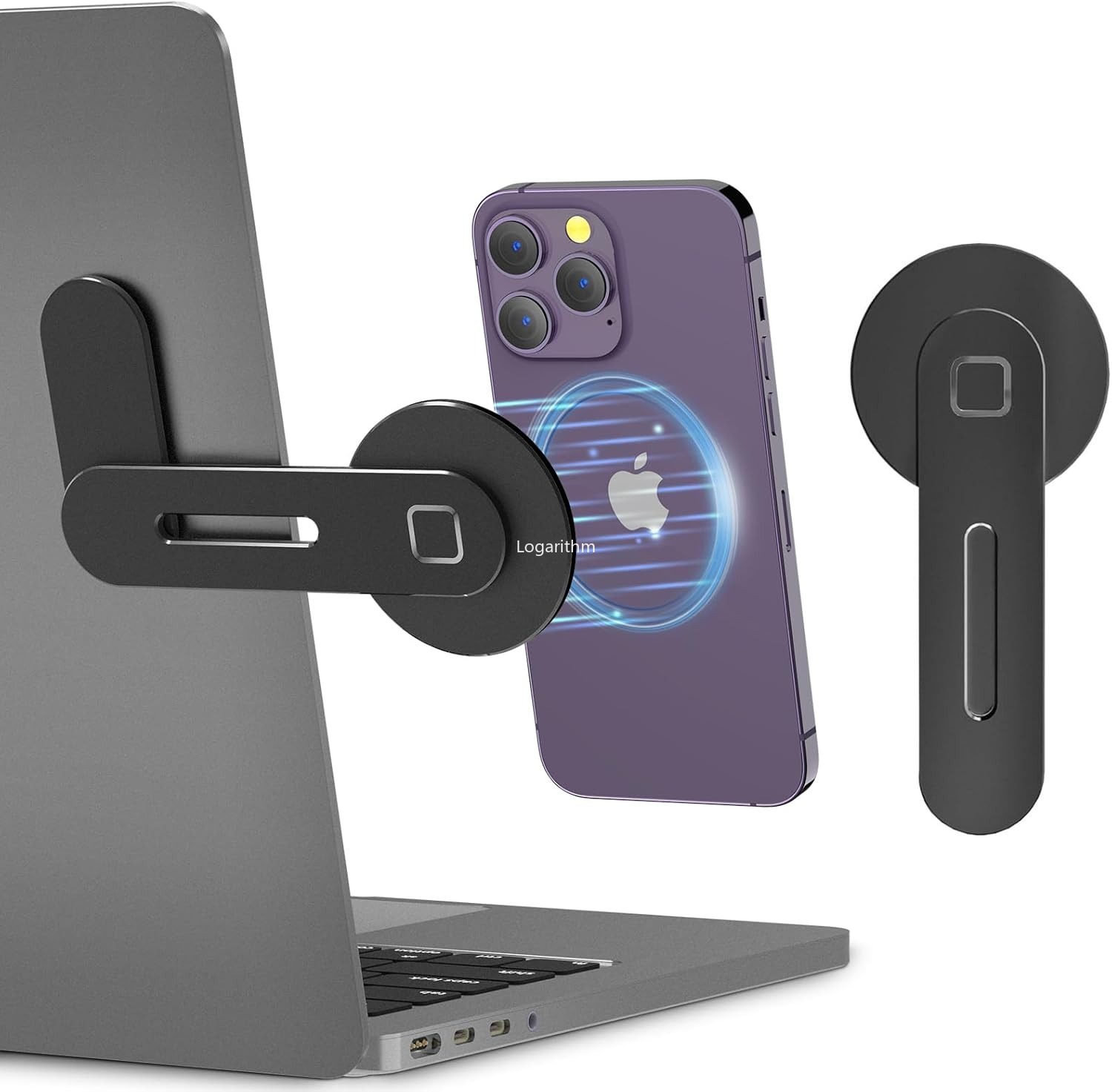 2026 Magnetic Laptop Phone Hol - Laptop Accessories Must Have 评论和价格