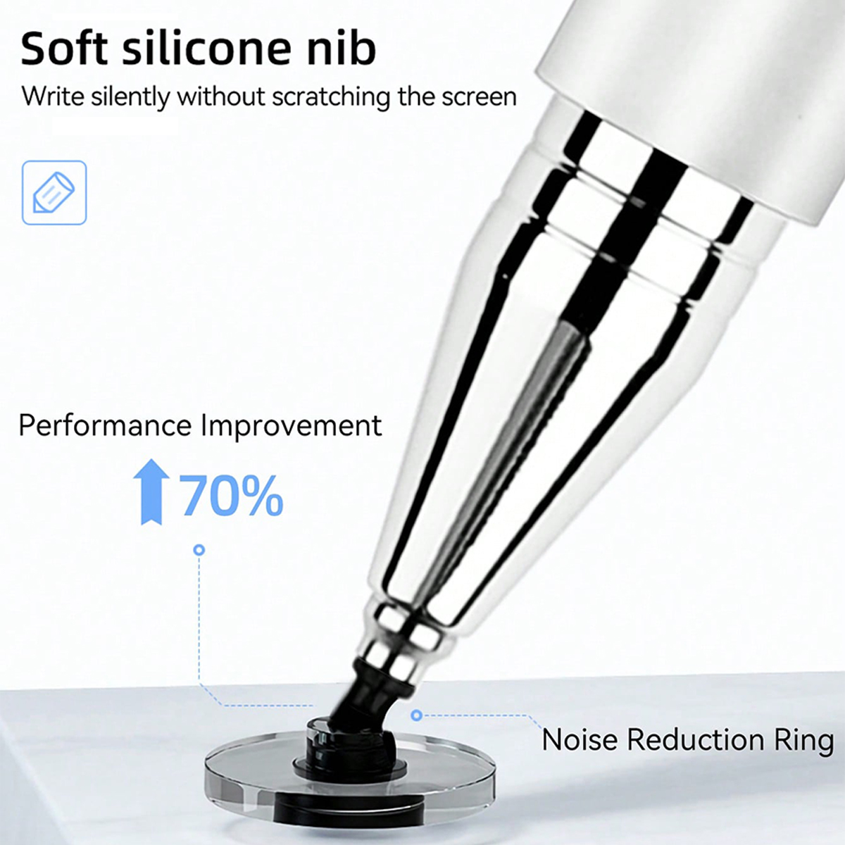 Universal Drawing Stylus Pen F - Laptop Accessories 2022 评论和价格