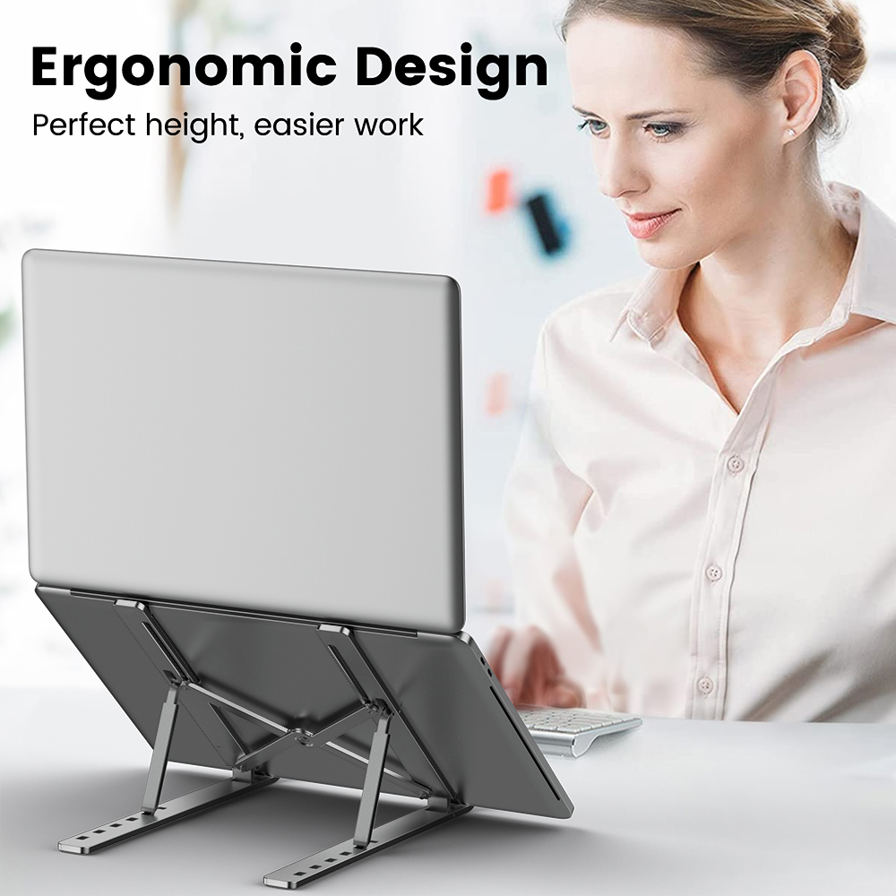 Adjustable Laptop Holder Alumi - Laptop Accessories Price 评论和价格