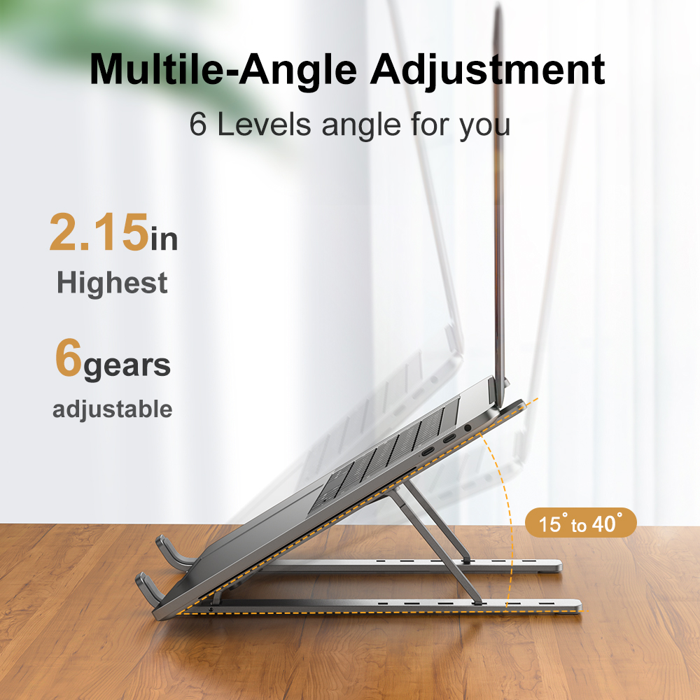 Adjustable Laptop Holder Alumi - Laptop Accessories Price 评论和价格
