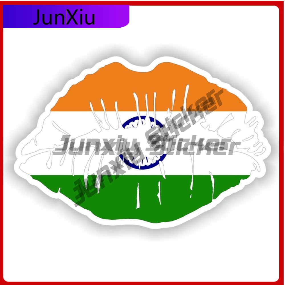 India Emblem Funny Motorcycle  - Laptop Accessories India 评论和价格