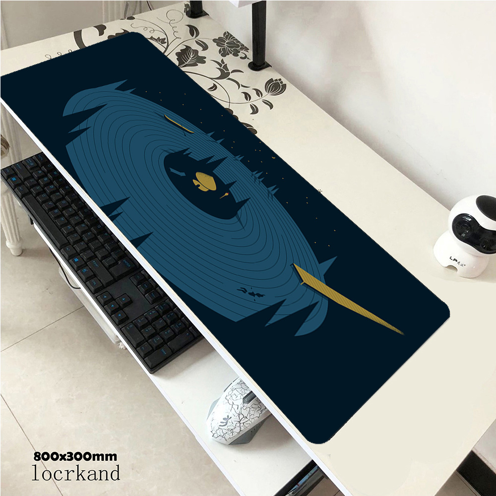 Minimalism Artistic mousepad b - Laptop Accessories Best 评论和价格