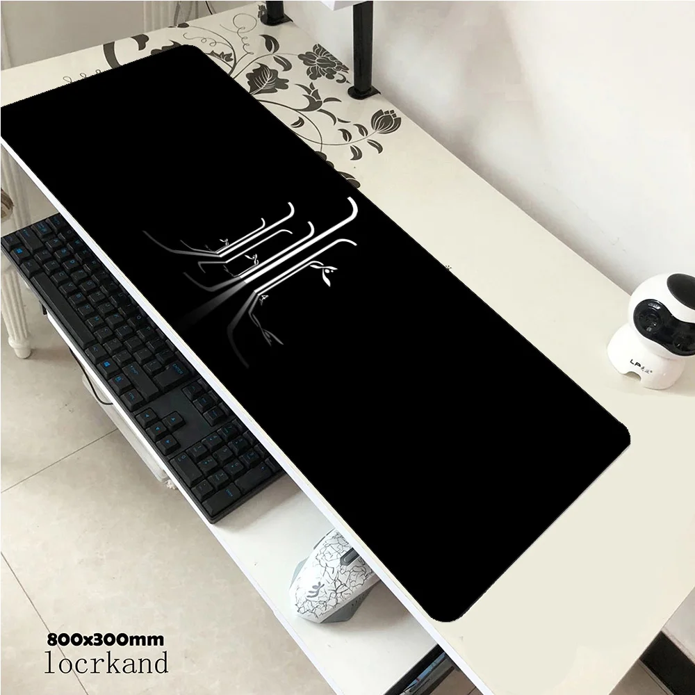 Minimalism Artistic mousepad b - Laptop Accessories Best 评论和价格