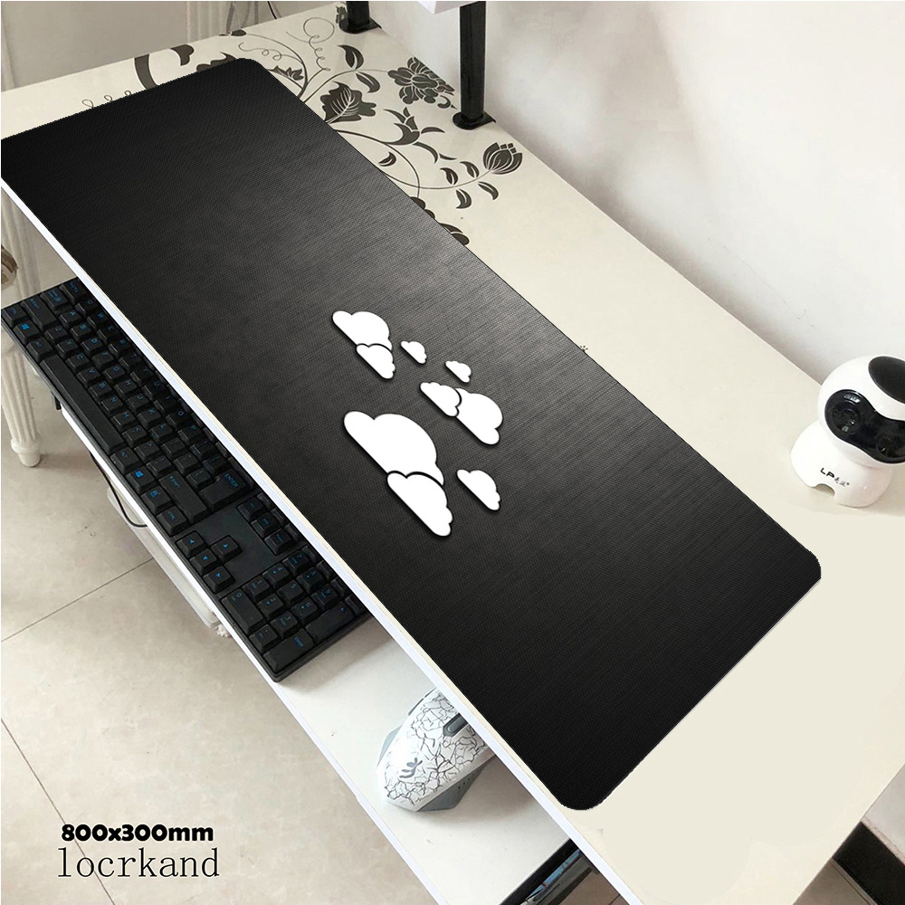 Minimalism Artistic mousepad b - Laptop Accessories Best 评论和价格