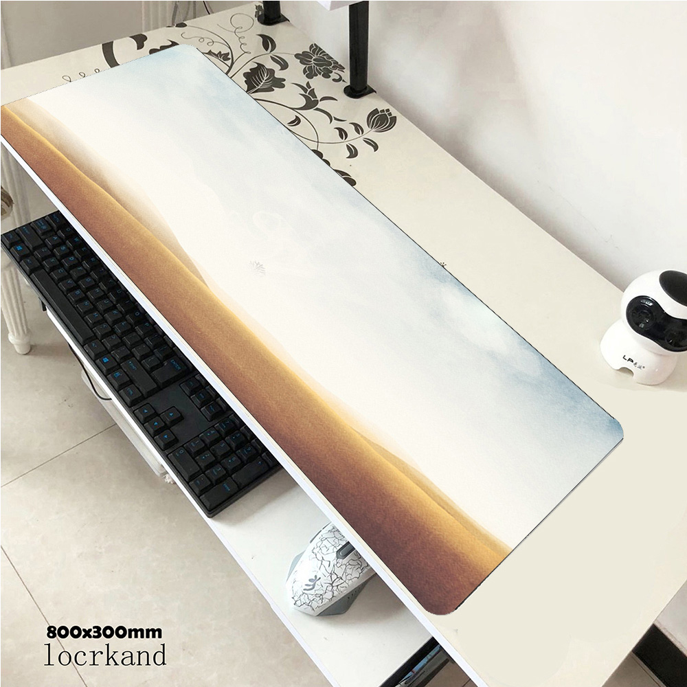 Minimalism Artistic mousepad b - Laptop Accessories Best 评论和价格
