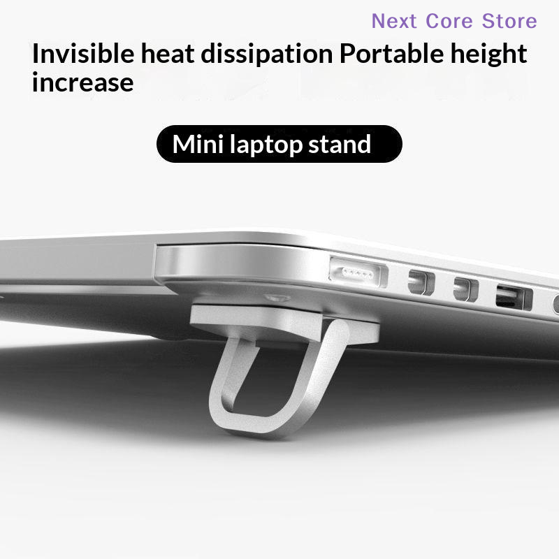 [NC]1 Pair Mini Portable Foldi - Laptop Accessories Price 评论和价格