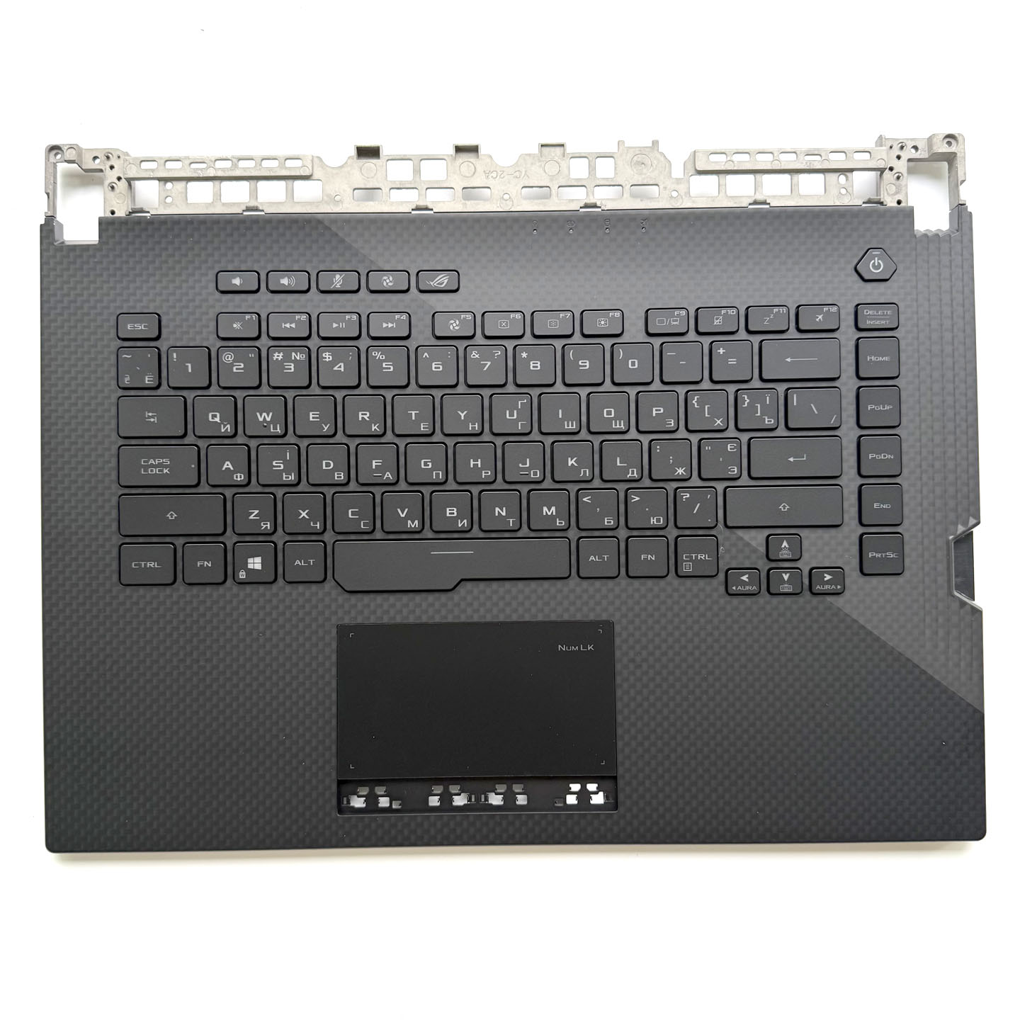 For Rog Strix Scar 3/4, 2022 M - Laptop Accessories 2022 评论和价格