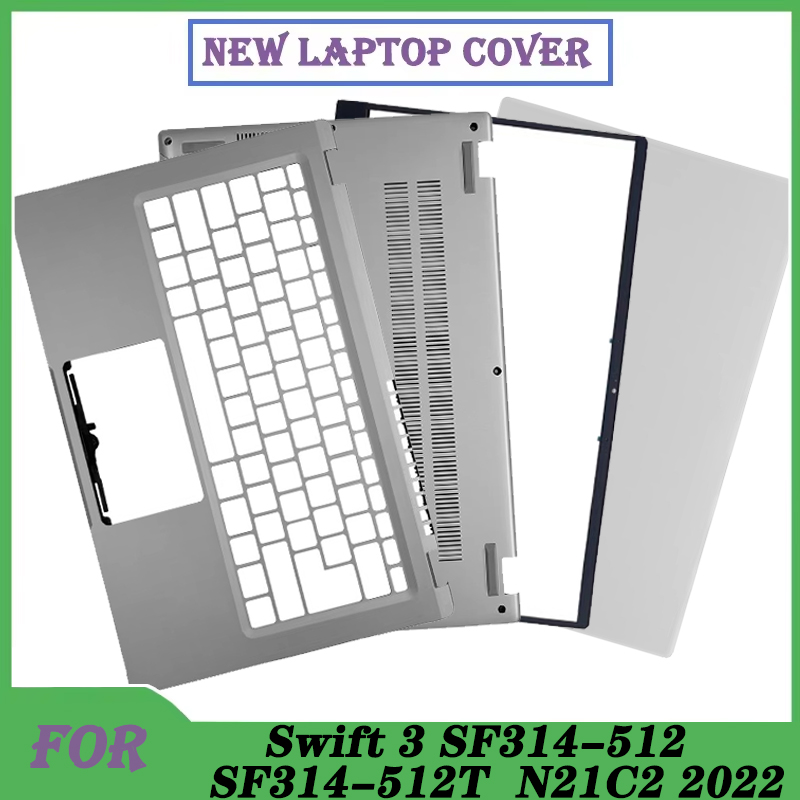 98% New Suitable For Swift 3 S - Laptop Accessories 2022 评论和价格