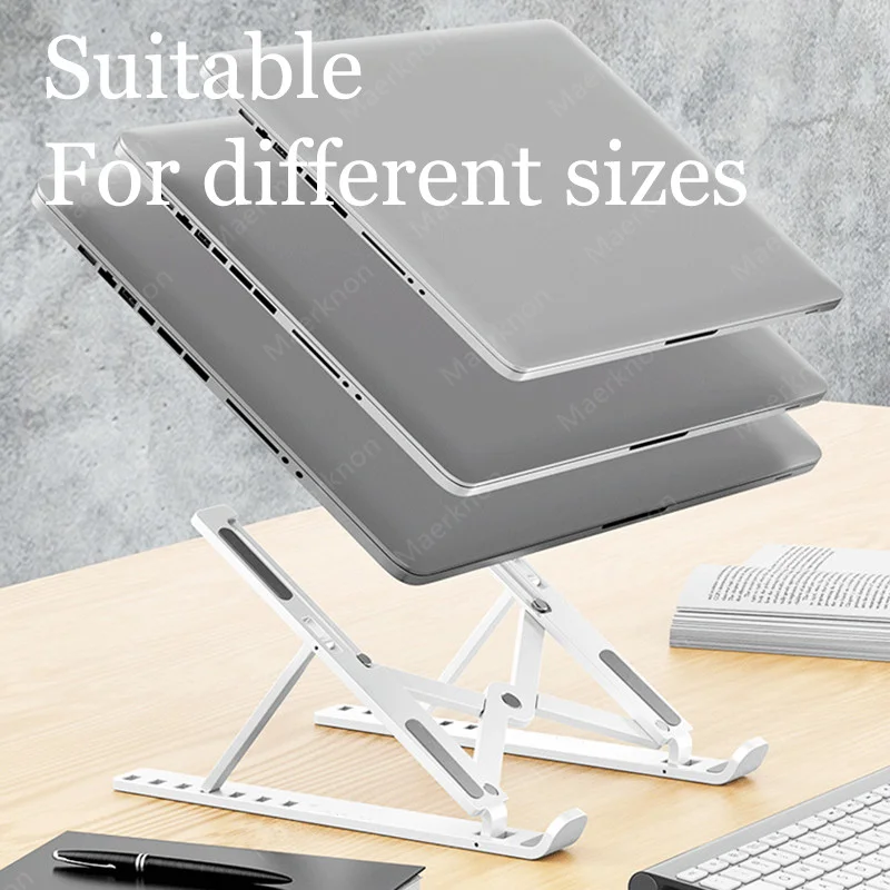 Adjustable Laptop Holder Compu - Laptop Accessories Price 评论和价格