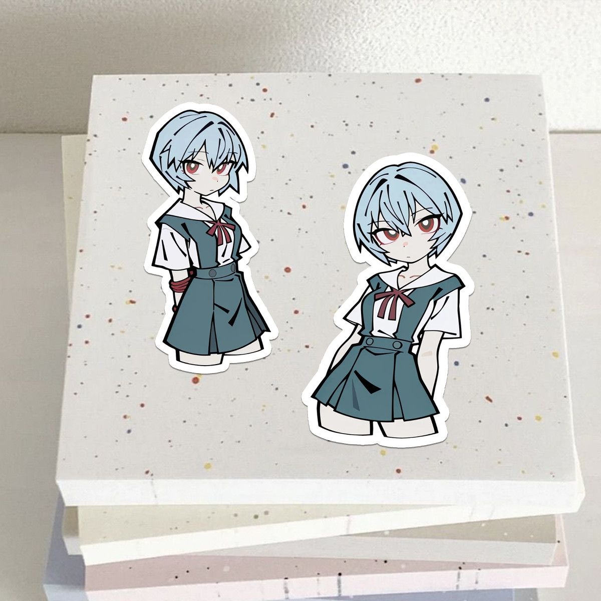 New Neon Genesis Evangelion St - Laptop Accessories For Gift 评论和价格