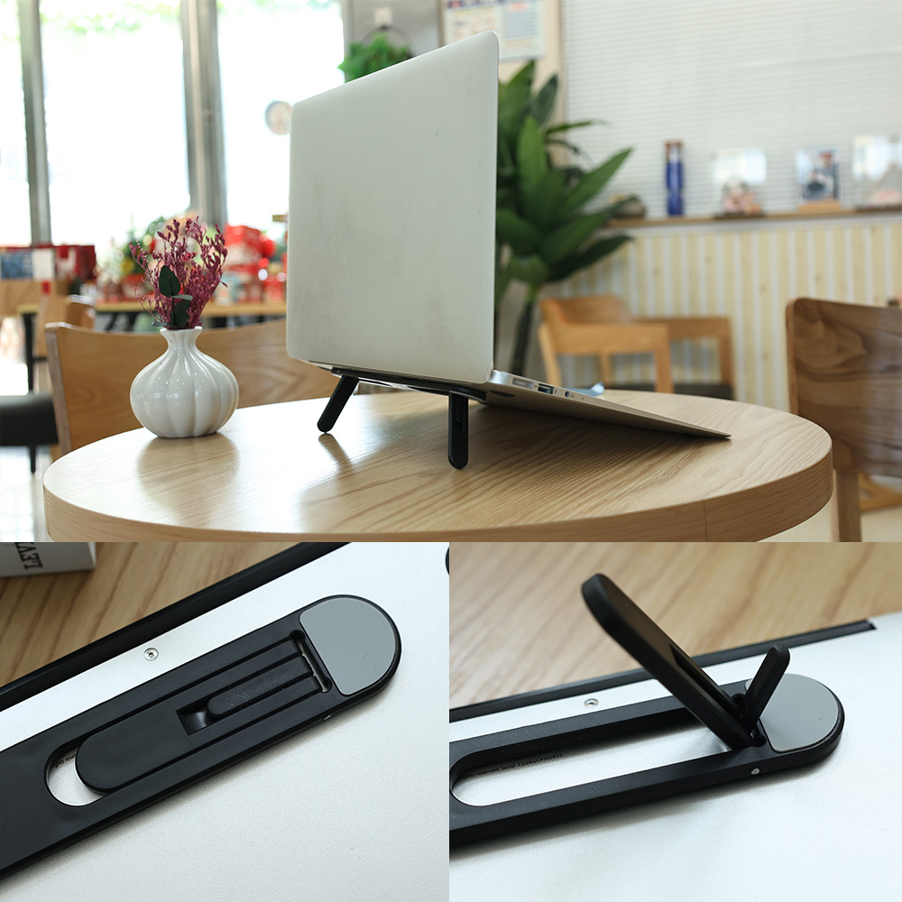 Universal Laptop Stand Holder  - Laptop Accessories Price 评论和价格