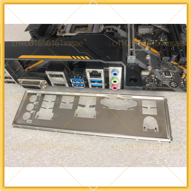 For ASUS TUF B365M‑PLUS GAMING - Amd Cpu Ryzen 9 评论和价格